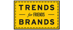 Скидка 10% на коллекция trends Brands limited! - Находка